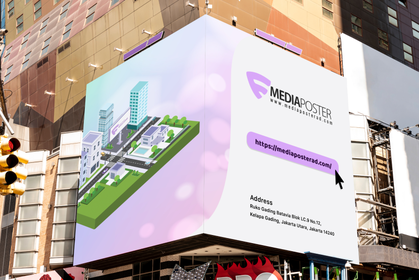 Digital OOH